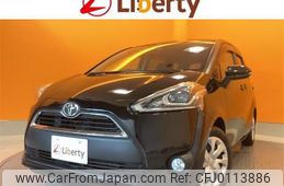 toyota sienta 2017 quick_quick_NSP170G_NSP170-7131281