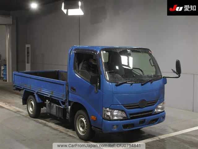 toyota toyoace 2017 -TOYOTA--Toyoace KDY281-0019410---TOYOTA--Toyoace KDY281-0019410- image 1