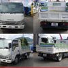 isuzu elf-truck 2023 CFJ1630530 image 8