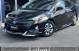 toyota prius 2016 quick_quick_ZVW50_ZVW50-6006914