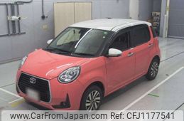 toyota passo 2022 -TOYOTA--Passo M700A-1027432---TOYOTA--Passo M700A-1027432-