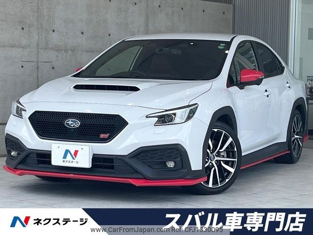 subaru wrx 2022 -SUBARU--WRX 5BA-VBH--VBH-004613---SUBARU--WRX 5BA-VBH--VBH-004613- image 1