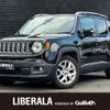 jeep renegade 2017 -CHRYSLER--Jeep Renegade ABA-BU14--1C4BU0000GPE21552---CHRYSLER--Jeep Renegade ABA-BU14--1C4BU0000GPE21552- image 1