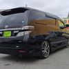 toyota vellfire 2013 -TOYOTA--Vellfire DBA-GGH20W--GGH20-8070913---TOYOTA--Vellfire DBA-GGH20W--GGH20-8070913- image 2