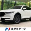 mazda cx-5 2018 CFJ1148130 image 1