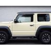 suzuki jimny-sierra 2022 -SUZUKI--Jimny Sierra 3BA-JB74W--JB74W-154972---SUZUKI--Jimny Sierra 3BA-JB74W--JB74W-154972- image 7