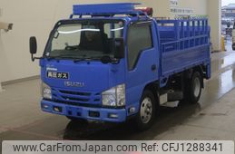 isuzu elf-truck 2018 -ISUZU--Elf NKR85A-7075587---ISUZU--Elf NKR85A-7075587-