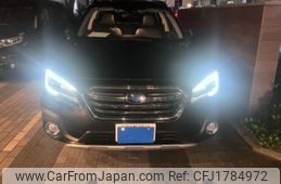 subaru outback 2018 CFJ1784972