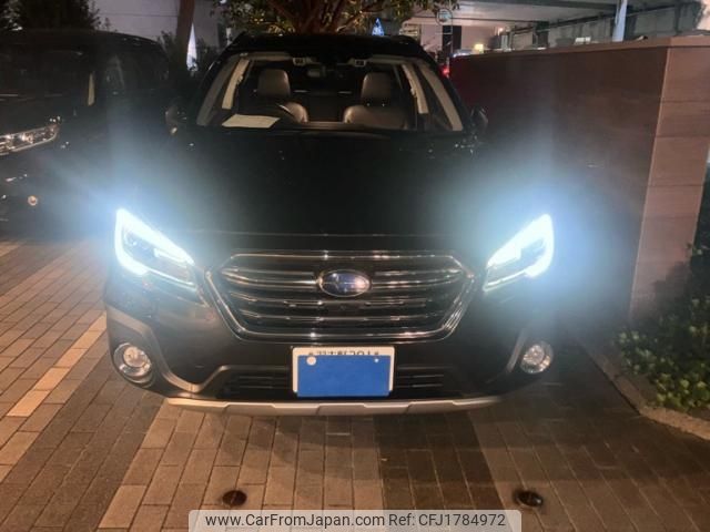 subaru outback 2018 CFJ1784972 image 1