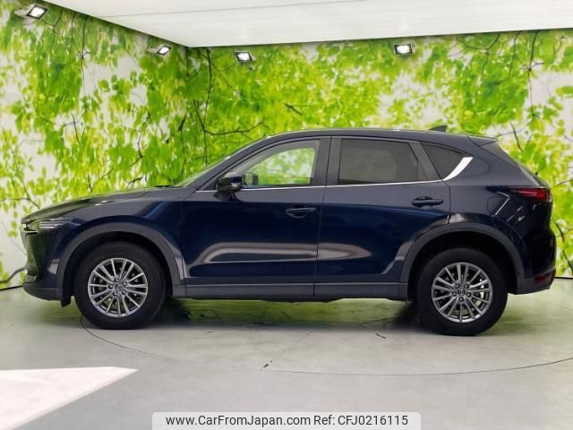 mazda cx-5 2017 quick_quick_DBA-KFEP_KFEP-102920 image 2