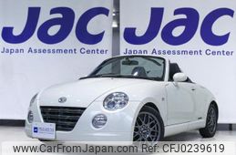 daihatsu copen 2010 CFJ0239619