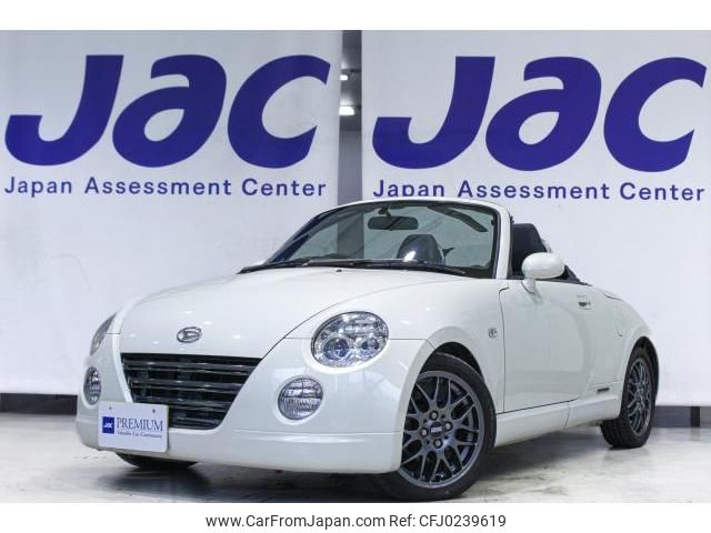 daihatsu copen 2010 CFJ0239619 image 1