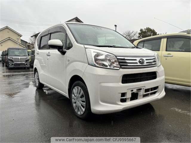 daihatsu move 2021 -DAIHATSU--Move 5BA-LA150S--LA150S-2091022---DAIHATSU--Move 5BA-LA150S--LA150S-2091022- image 1