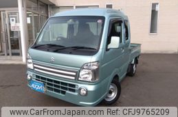 suzuki carry-truck 2018 -SUZUKI--Carry Truck EBD-DA16T--DA16T-422810---SUZUKI--Carry Truck EBD-DA16T--DA16T-422810-