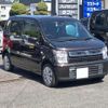 suzuki wagon-r 2018 -SUZUKI--Wagon R MH55S--206381---SUZUKI--Wagon R MH55S--206381- image 7