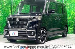 suzuki spacia 2018 -SUZUKI--Spacia DAA-MK53S--MK53S-584736---SUZUKI--Spacia DAA-MK53S--MK53S-584736-