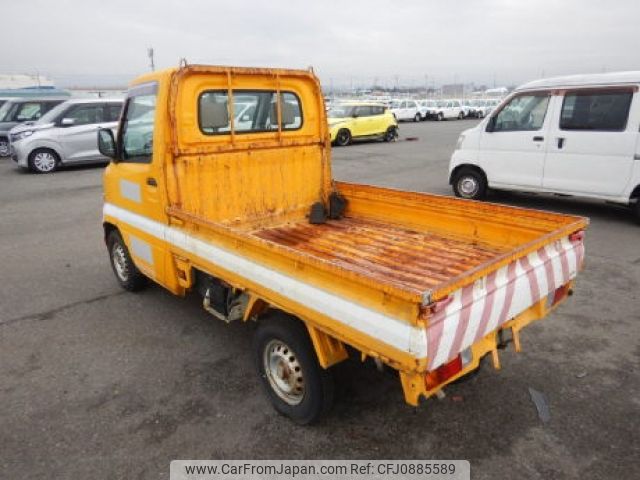 mitsubishi minicab-truck 2004 -MITSUBISHI--Minicab Truck U61T-0904619---MITSUBISHI--Minicab Truck U61T-0904619- image 2