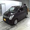 suzuki wagon-r 2013 -SUZUKI 【大阪 581え1199】--Wagon R MH34S--MH34S-245886---SUZUKI 【大阪 581え1199】--Wagon R MH34S--MH34S-245886- image 5