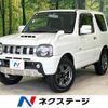 suzuki jimny 2013 quick_quick_JB23W_JB23W-688765 image 1