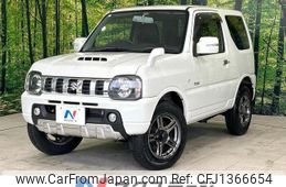 suzuki jimny 2013 quick_quick_JB23W_JB23W-688765