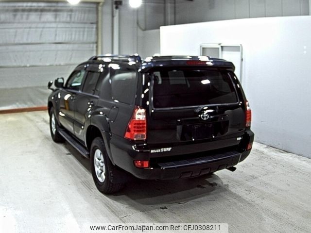 toyota hilux-surf 2009 -TOYOTA--Hilux Surf TRN215W-0028574---TOYOTA--Hilux Surf TRN215W-0028574- image 2