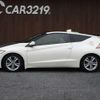honda cr-z 2010 -HONDA 【名変中 】--CR-Z ZF1--1009921---HONDA 【名変中 】--CR-Z ZF1--1009921- image 20