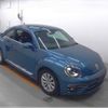 volkswagen the-beetle 2017 quick_quick_DBA-16CBZ_WVWZZZ16ZHM610972 image 4