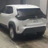 toyota yaris-cross 2020 CFJ1856139 image 2