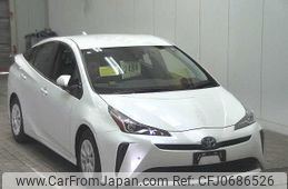 toyota prius 2022 -TOYOTA--Prius ZVW55--6026368---TOYOTA--Prius ZVW55--6026368-