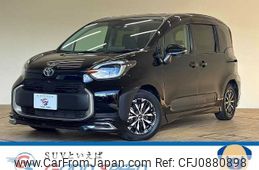 toyota sienta 2023 -TOYOTA--Sienta 6AA-MXPL10G--MXPL10-1052705---TOYOTA--Sienta 6AA-MXPL10G--MXPL10-1052705-