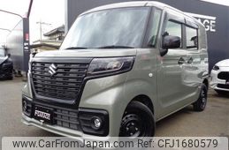 suzuki spacia 2023 CFJ1680579