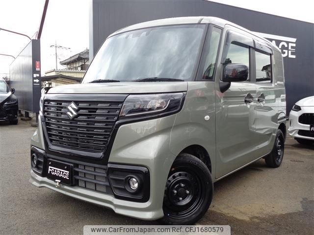 suzuki spacia 2023 CFJ1680579 image 1