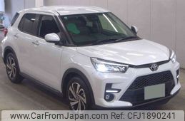 toyota raize 2024 CFJ1890241