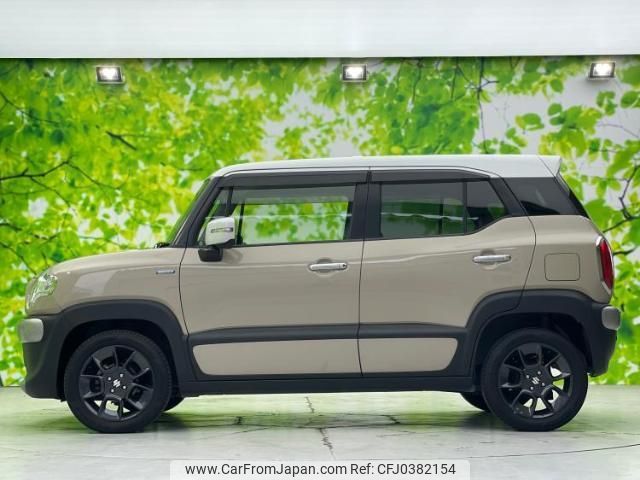 suzuki xbee 2018 quick_quick_DAA-MN71S_MN71S-109555 image 2