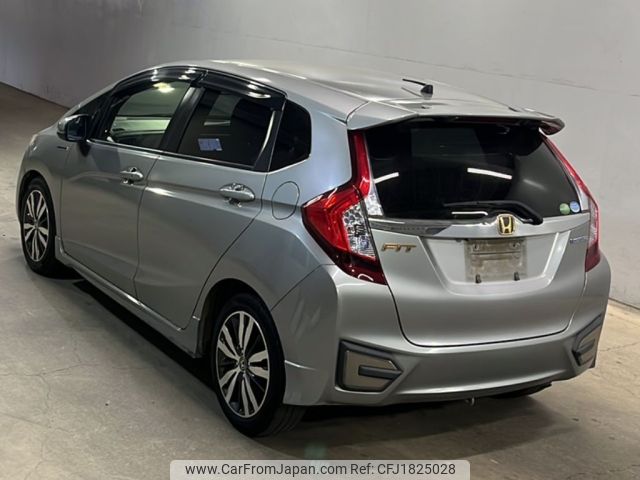 honda fit 2013 CFJ1825028 image 2