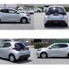 toyota yaris 2023 CFJ1584791 image 6
