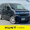 suzuki wagon-r 2019 -SUZUKI--Wagon R DAA-MH55S--MH55S-287649---SUZUKI--Wagon R DAA-MH55S--MH55S-287649- image 1