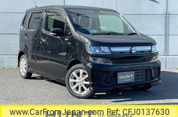 suzuki wagon-r 2019 -SUZUKI--Wagon R DAA-MH55S--MH55S-287649---SUZUKI--Wagon R DAA-MH55S--MH55S-287649-