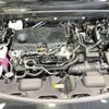 toyota harrier 2022 -TOYOTA--Harrier 6AA-AXUH80--AXUH80-0046384---TOYOTA--Harrier 6AA-AXUH80--AXUH80-0046384- image 18