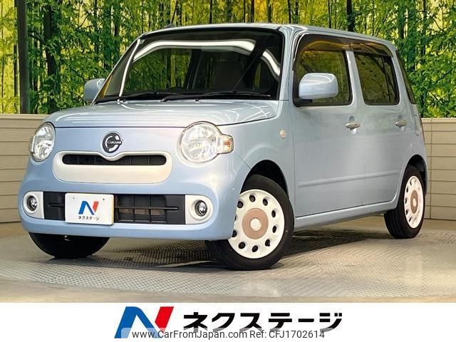 daihatsu mira-cocoa 2018 CFJ1702614 image 1
