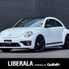 volkswagen the-beetle 2018 -VOLKSWAGEN--VW The Beetle DBA-16CBZ--WVWZZZ16ZJM706828---VOLKSWAGEN--VW The Beetle DBA-16CBZ--WVWZZZ16ZJM706828- image 1