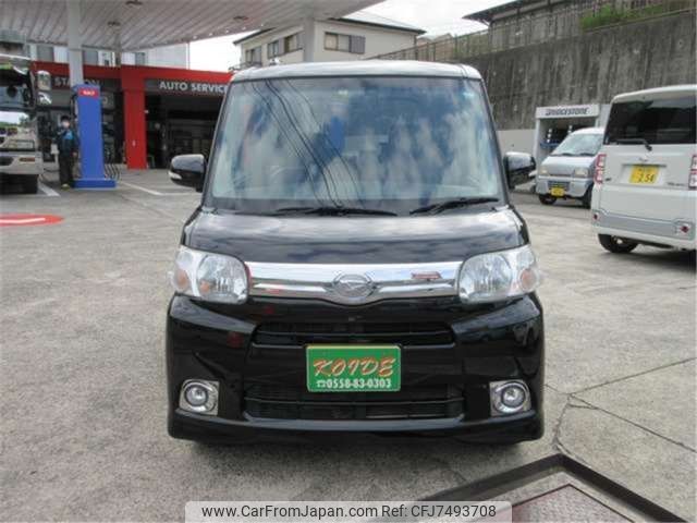 daihatsu tanto 2013 -DAIHATSU--Tanto DBA-L375S--L375S-0683222---DAIHATSU--Tanto DBA-L375S--L375S-0683222- image 2