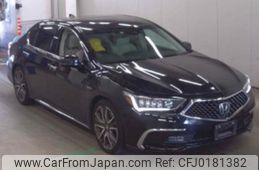 honda legend 2019 quick_quick_DAA-KC2_1201295