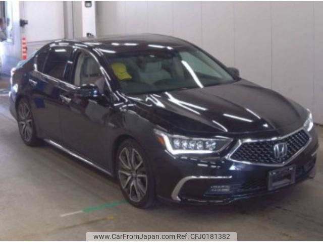 honda legend 2019 quick_quick_DAA-KC2_1201295 image 1