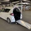 toyota ractis 2016 -TOYOTA--Ractis DBA-NCP122--NCP122-2003677---TOYOTA--Ractis DBA-NCP122--NCP122-2003677- image 4