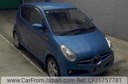 subaru r2 2004 CFJ1757781