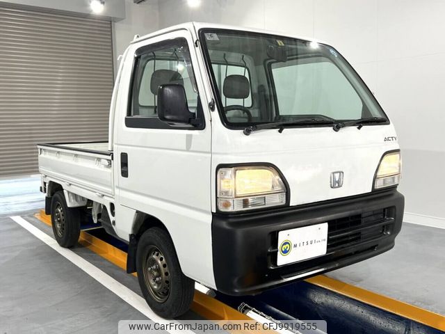 honda acty-truck 1998 Mitsuicoltd_HDAT2346413R0606 image 2