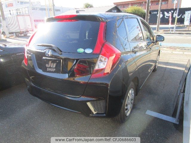 honda fit 2015 -HONDA 【名変中 】--Fit GK3--1035597---HONDA 【名変中 】--Fit GK3--1035597- image 2