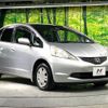 honda fit 2009 -HONDA--Fit DBA-GE6--GE6-1275423---HONDA--Fit DBA-GE6--GE6-1275423- image 17