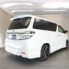 toyota vellfire 2013 -TOYOTA--Vellfire DBA-ANH20W--ANH20-8302935---TOYOTA--Vellfire DBA-ANH20W--ANH20-8302935- image 2